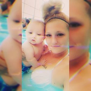 Meet your Posher, Marissa